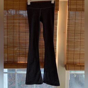 Splits59 Charcoal Gray Leggings